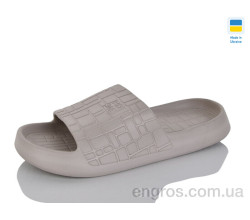 Шлепки M&L  Alex13